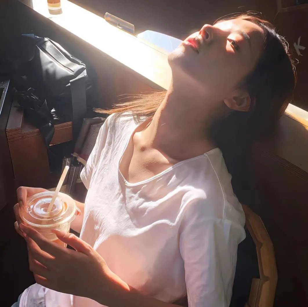 我的精神病一触即发